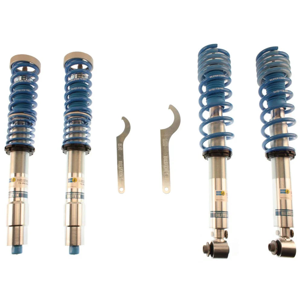 Bilstein B16 1997 BMW 540i Base Front and Rear Performance Suspension System