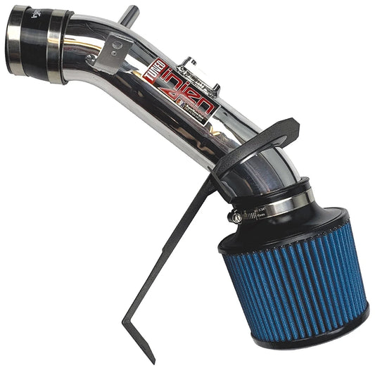 Injen 2019+ Toyota Corolla 2.0L Polished Cold Air Intake