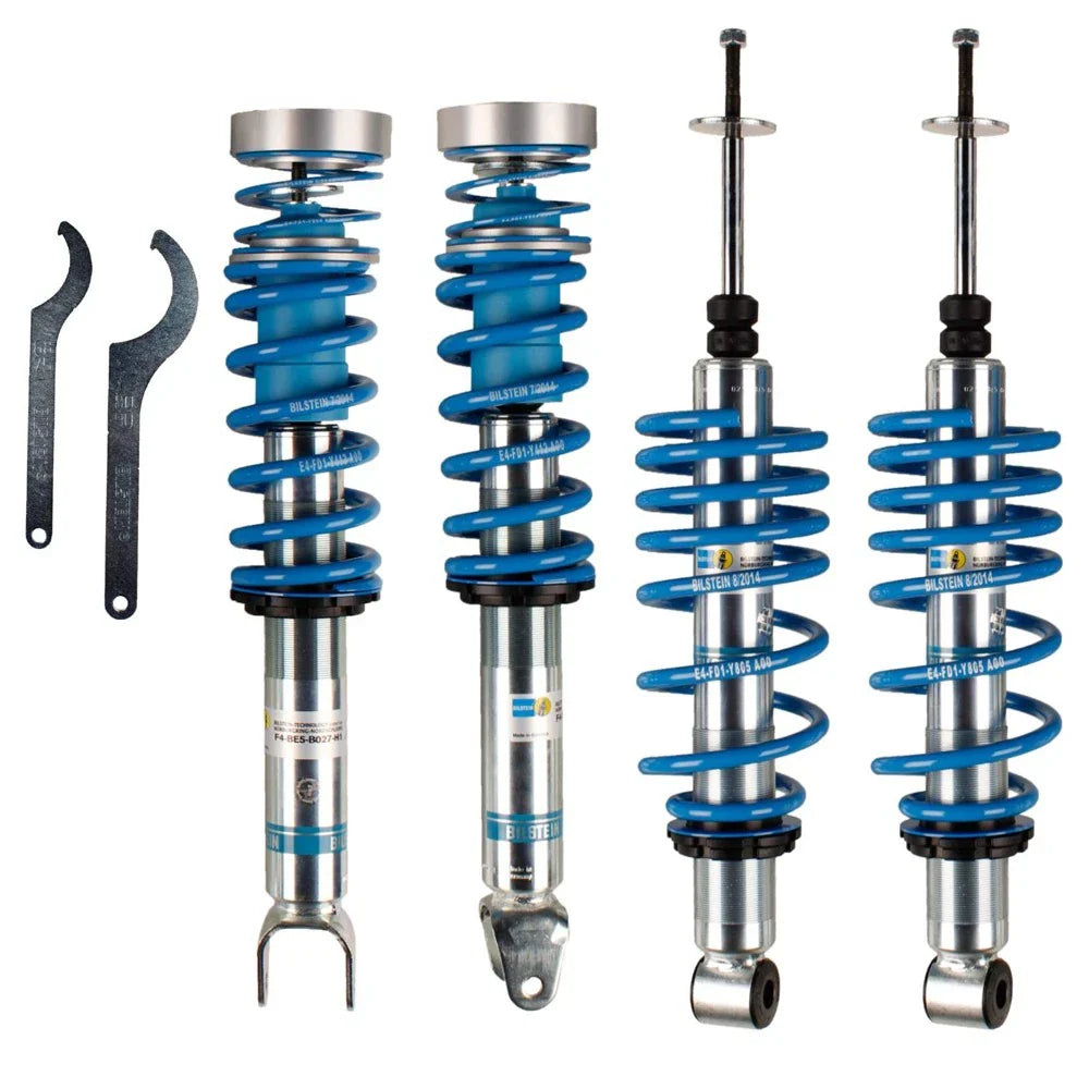 Bilstein B14 Mazda RX-8 KIT 4 Suspension Kit