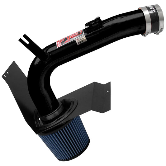 Injen 08-13 Subaru WRX/STi 2.5L (t) Black Cold Air Intake