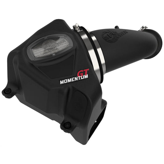 aFe POWER Momentum GT Pro Dry S Cold Air Intake 2017 RAM 2500 Power Wagon V8-6.4L HEMI