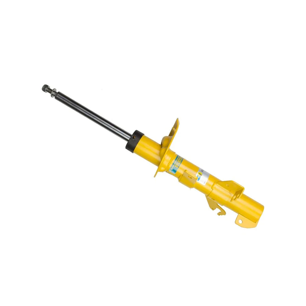 Bilstein B6 14-17 Jeep Cherokee Front Right Suspension Strut Assembly w/ Active Drive I