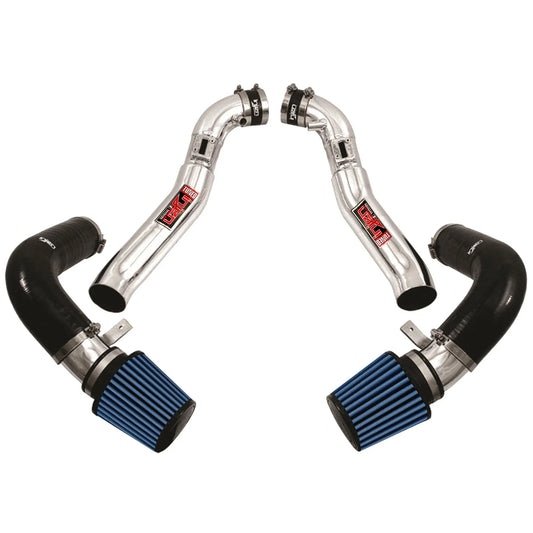 Injen 07-08 350Z 3.5L V6 Polished Cold Air Intake
