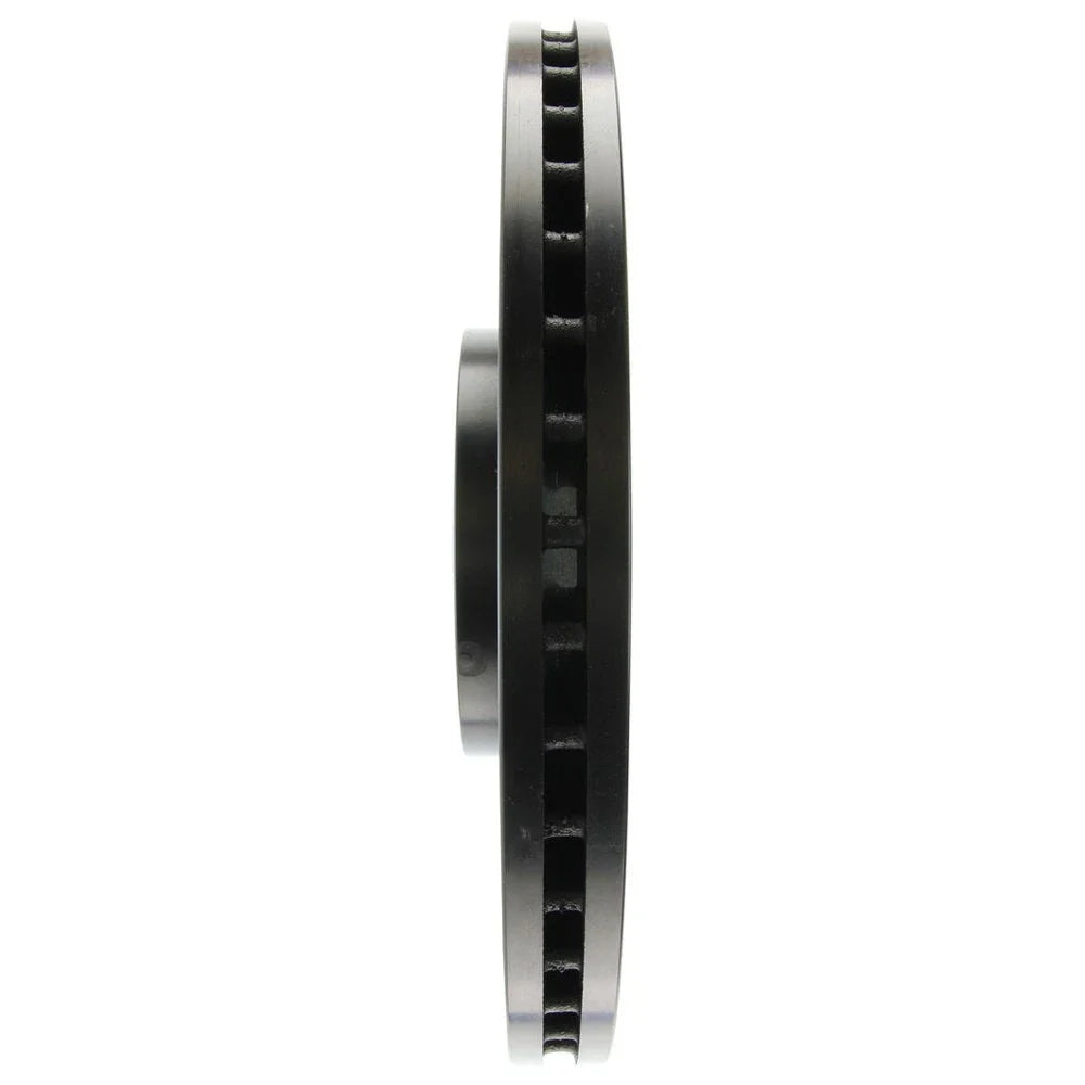 StopTech Slotted & Drilled Sport Brake Rotor