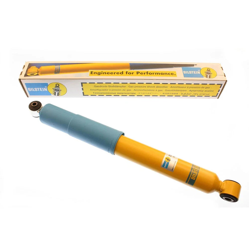 Bilstein B6 2000 Audi TT Quattro Base Rear 46mm Monotube Shock Absorber