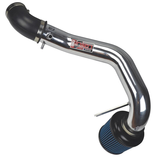 Injen 02-05 Civic Si Polished Cold Air Intake