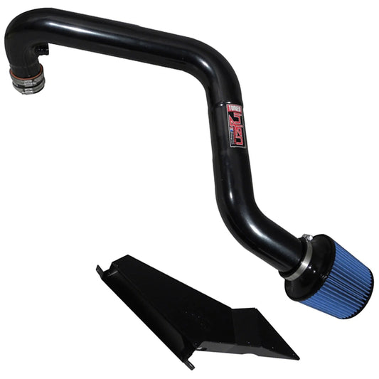 Injen 09 Audi A3 2.0L Black Cold Air Intake