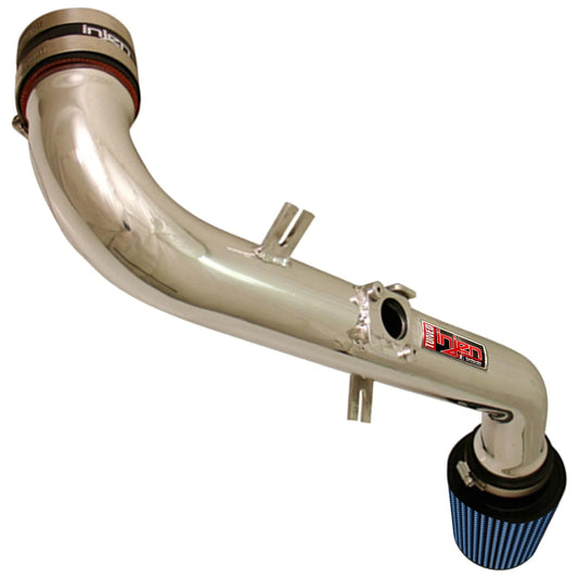 Injen 00-04 MR2 Spyder 1.8L 4 Cyl. Polished Short Ram Intake