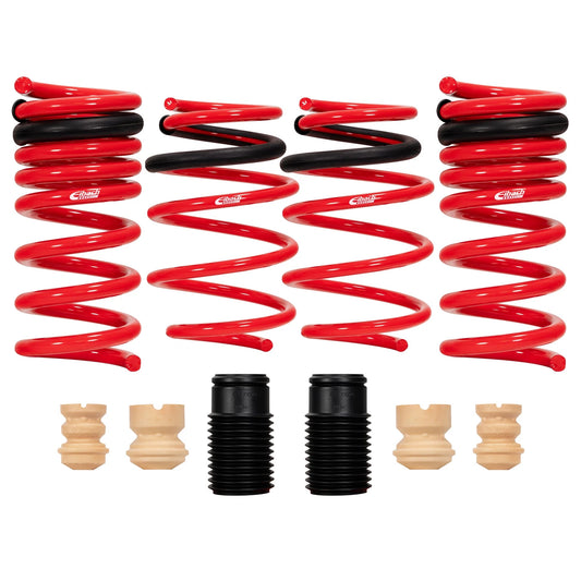 Eibach Sportline Kit for 2015 Mustang GT 5.0L V8