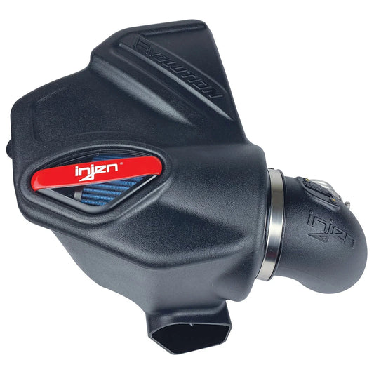 Injen 2020 Toyota Supra 3.0L Turbo Evolution Intake