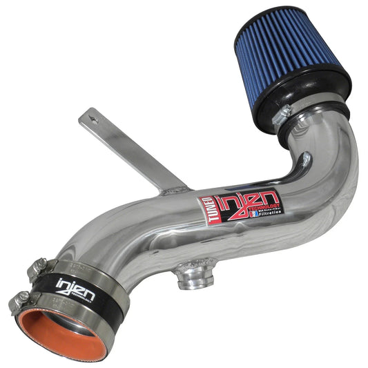 Injen 12 VW Passat 2.5L 5cyl Polished Short Ram Intake