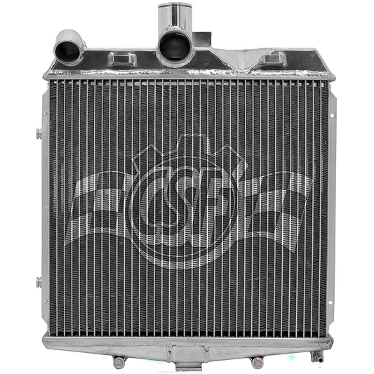 CSF 05-11 Porsche 911 Carrera/GT3 RS (997) Right Side Radiator