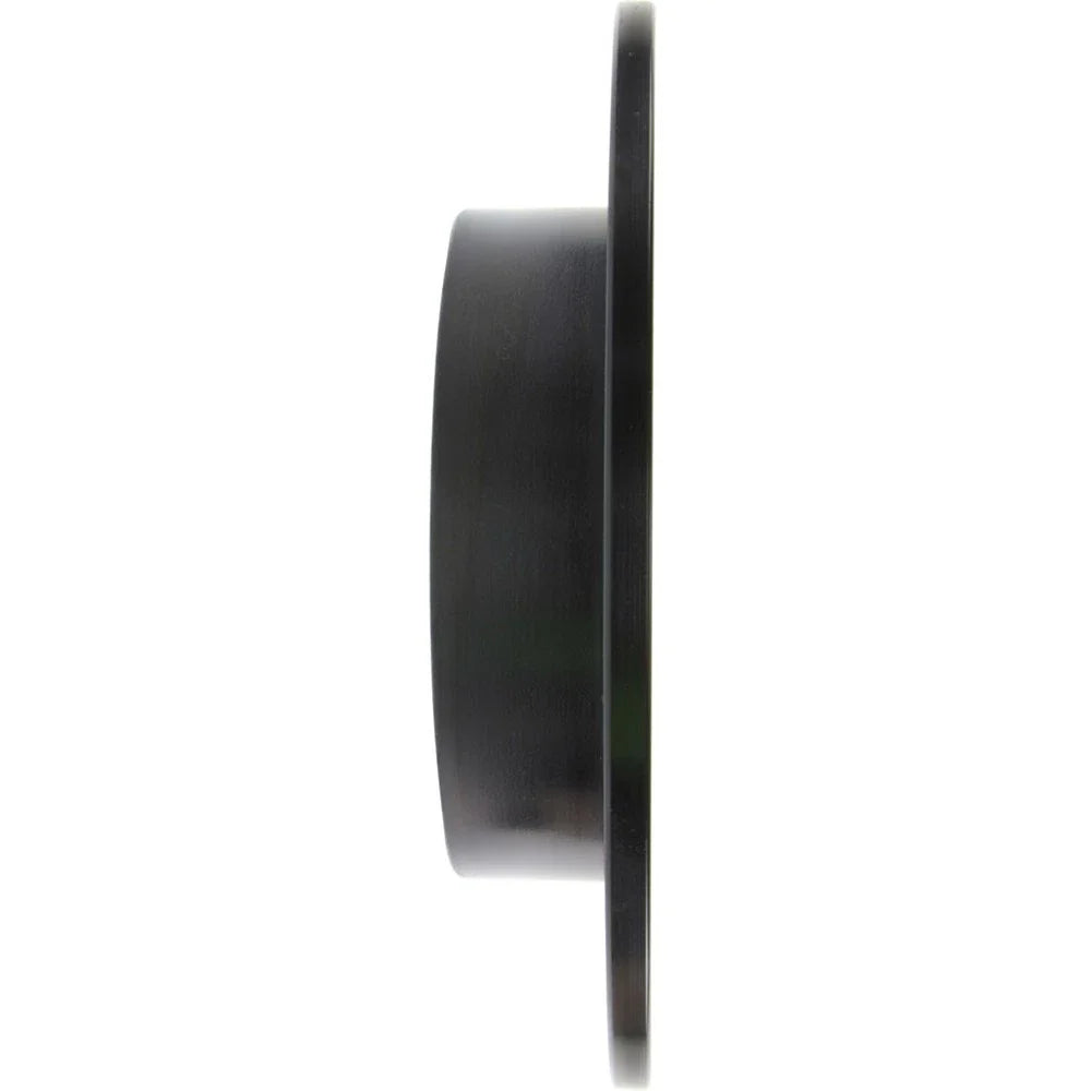 StopTech Power Slot 2/94-98 240SX 5 Lug Slotted Rear Left Rotor