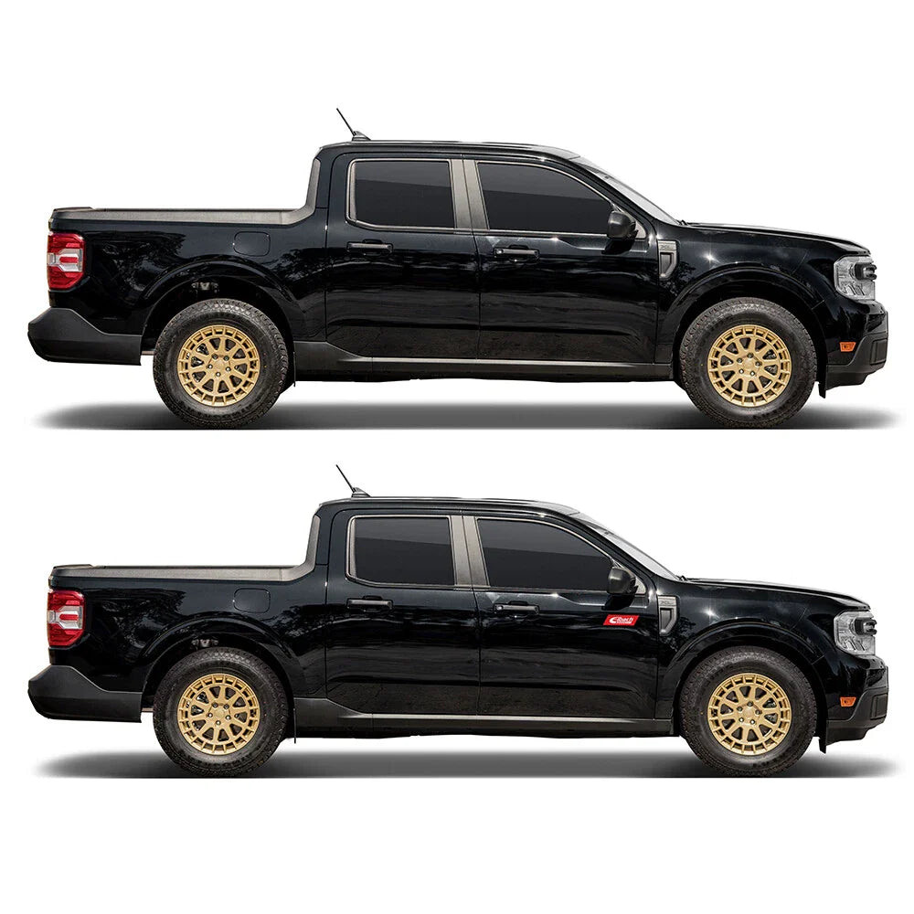 Eibach Pro-Kit for 2022+ Ford Maverick