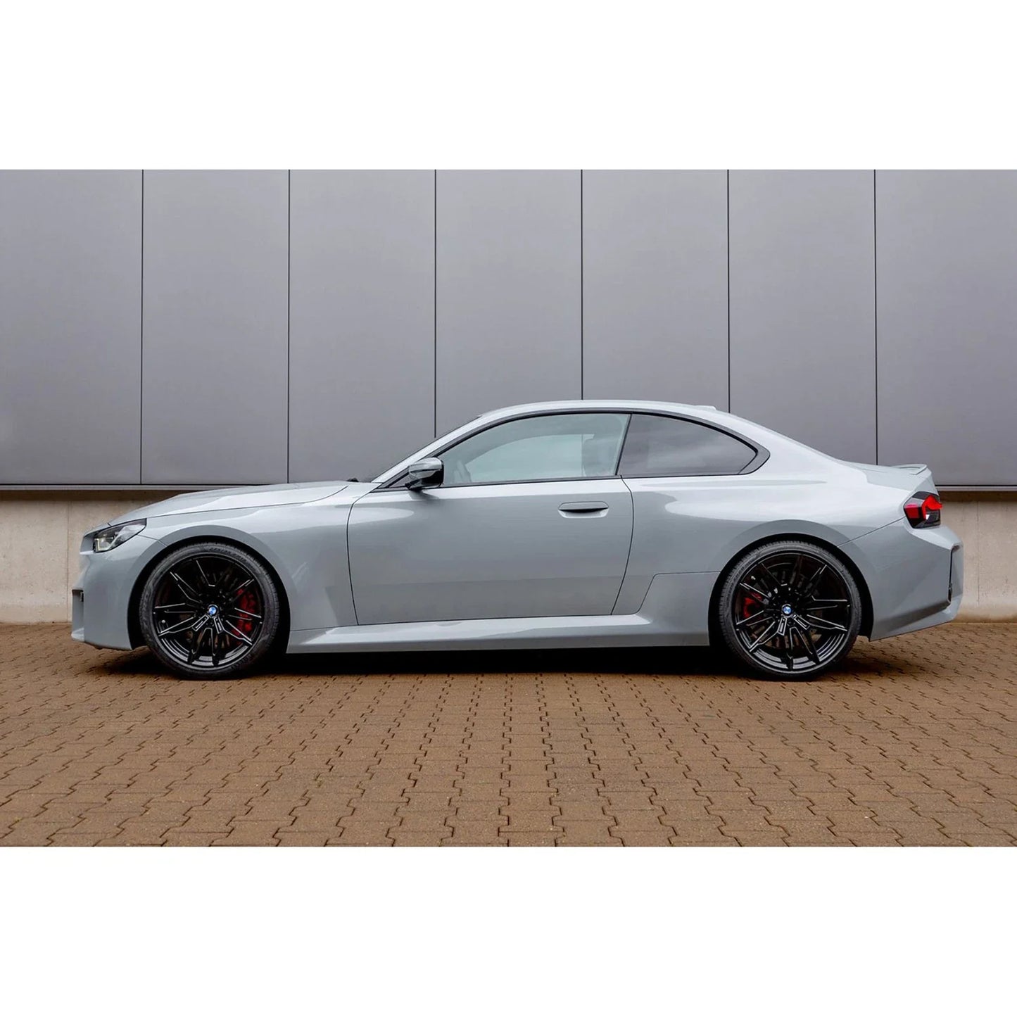 H&R 23-24 BMW M2 Coupe G87 2WD Sport Spring (w/ Adapt. Suspension)