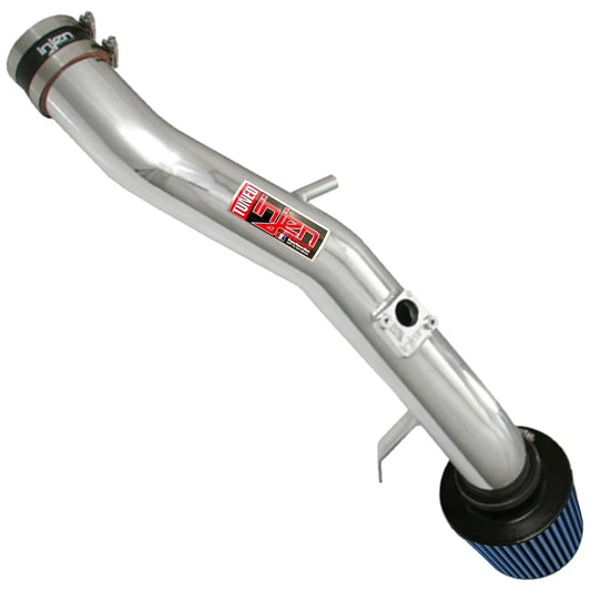Injen 06-15 Lexus IS250 2.5L V6 Polished Short Ram Intake