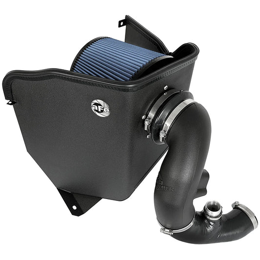 AFE Magnum FORCE Stage-2 Pro 5R Intake System GM Colorado/Canyon 2016 I4-2.8L (td)
