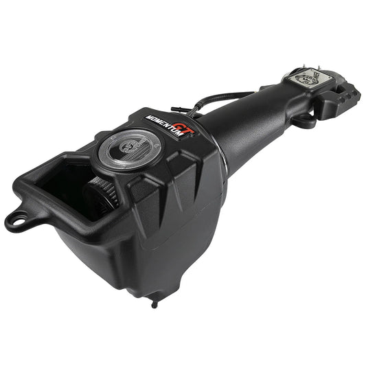 aFe Momentum GT Pro DRY S Cold Air Intake System 2018 Jeep Wrangler (JL) I4-2.0L (t)