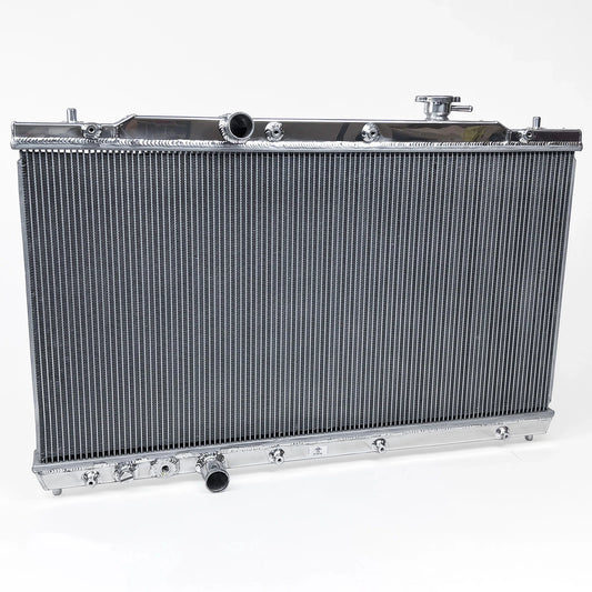 CSF FE1 Civic Si / DE4 Acura Integra High Performance All Aluminum Radiator