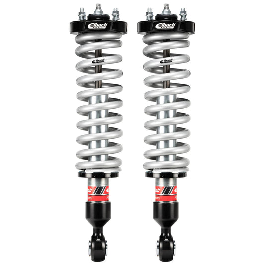 Eibach 22-24 Toyota Tundra Pro-Truck FT Coilover Kit XK70