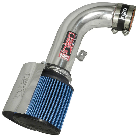 Injen 11 Mini Cooper S 1.6L 4cyl Turbo Polished Cold Air Intake w/ MR Tech