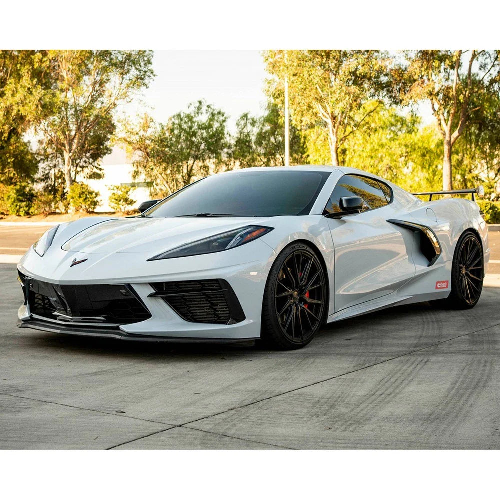 Eibach Pro-Kit for 20-21 Chevy Corvette C8 6.2L V8