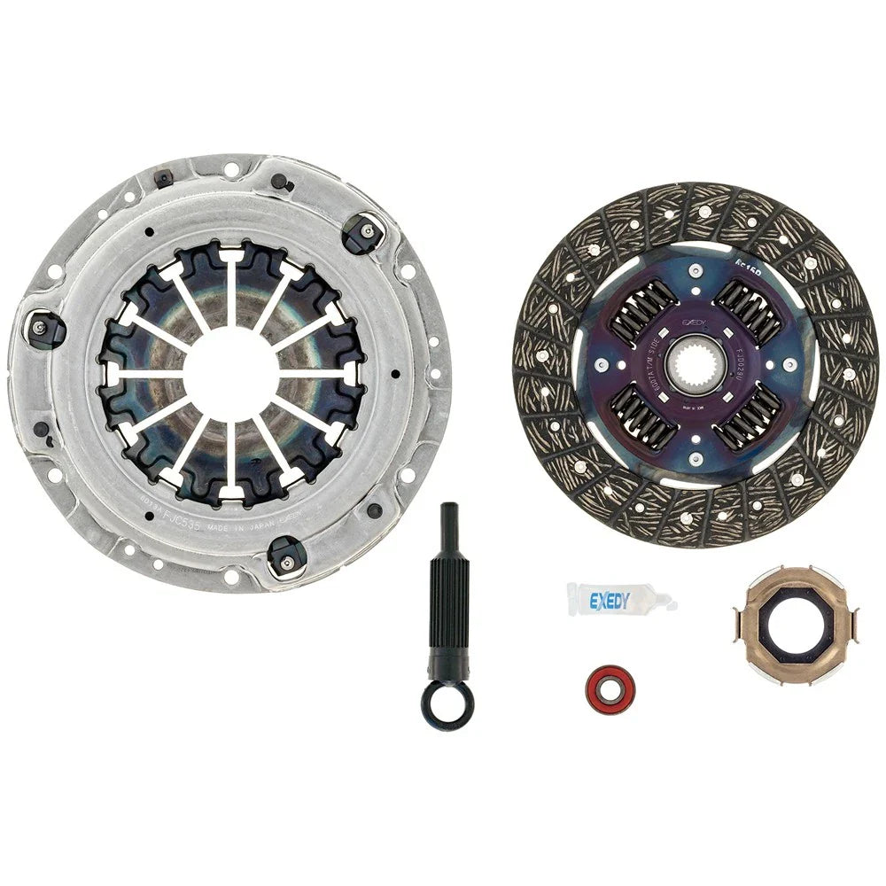Exedy OE 2013-2016 Scion FR-S H4 Clutch Kit