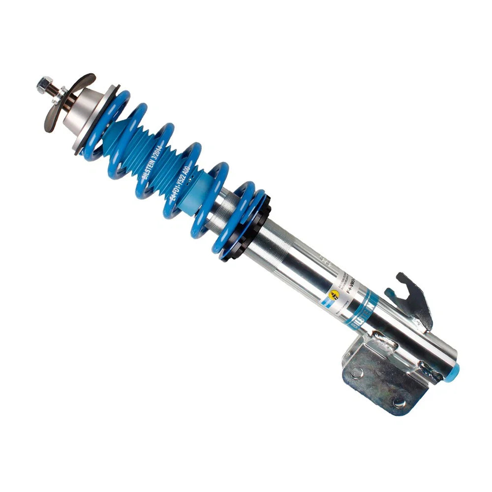 Bilstein B16 2005 Subaru Impreza WRX STI Front and Rear Performance Suspension System