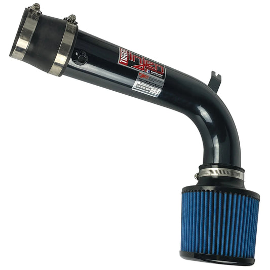 Injen 98-02 Honda Accord V6 3.0L/ 02-03 Acura TL V6 3.2L Black IS Short Ram Cold Air Intake