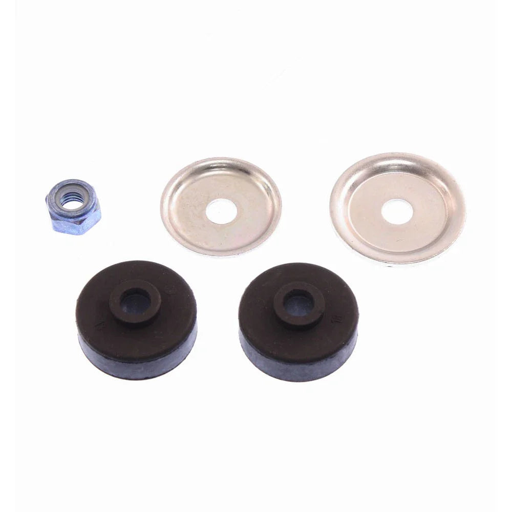 Bilstein B6 1975 Chevrolet Camaro Base Rear 46mm Monotube Shock Absorber