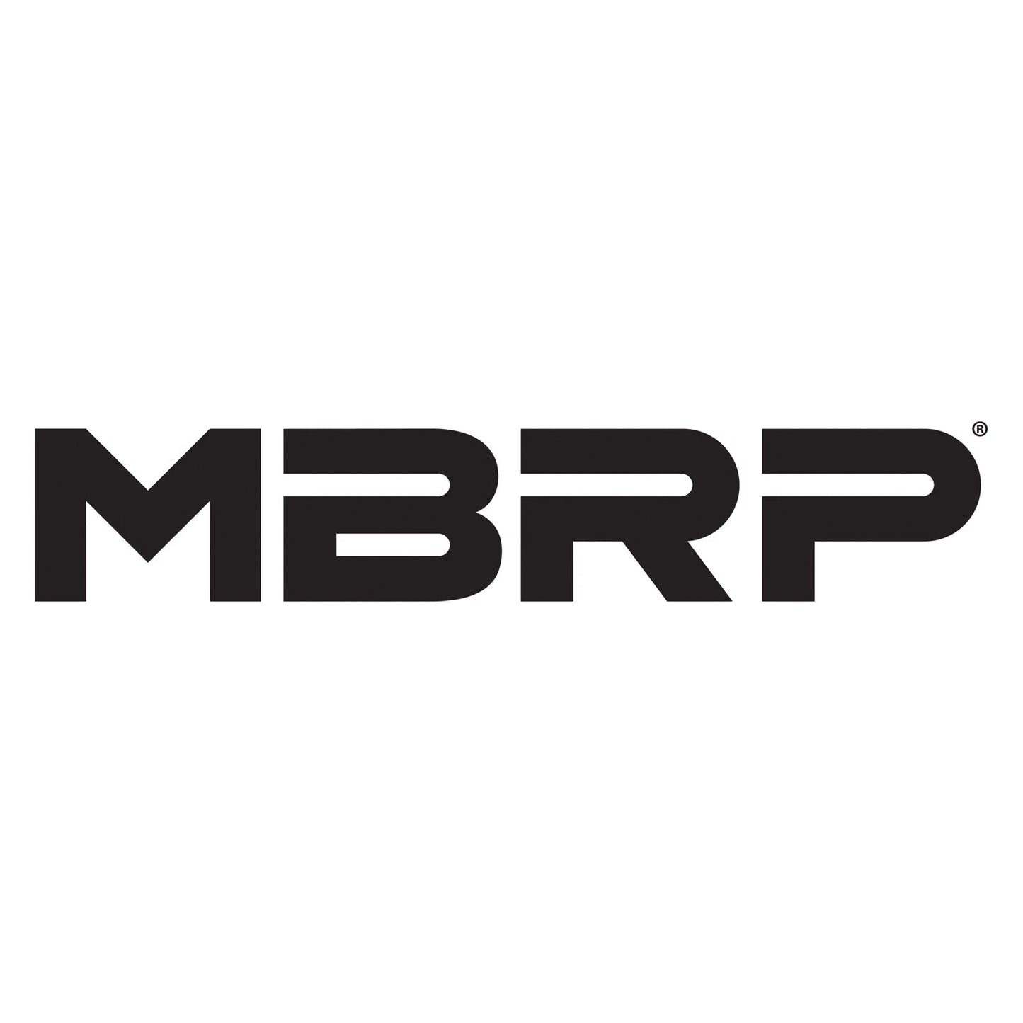 MBRP 2003-2007 Chev/GMC 1500 Classic 4.8/5.3L EC/CC-SB Cat Back Dual Split Rear