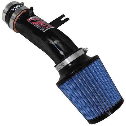 Injen 12-17 Hyundai Veloster 1.6L / 11-17 Hyundai Accent 1.6L Black Short Ram Intake