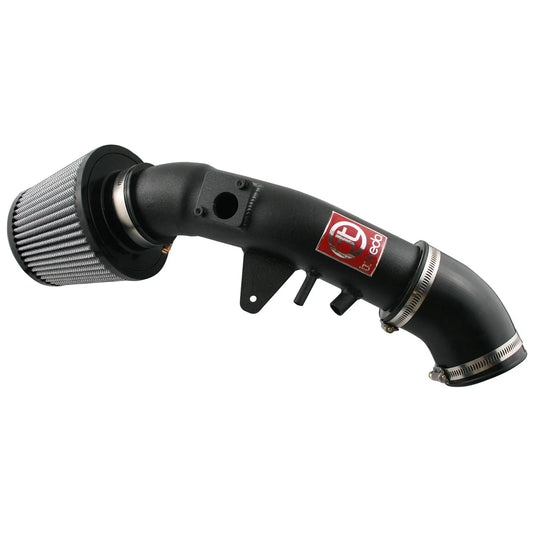 aFe Takeda Intakes Stage-2 PDS AIS PDS Honda Civic Si 06-11 L4-2.0L (blk)