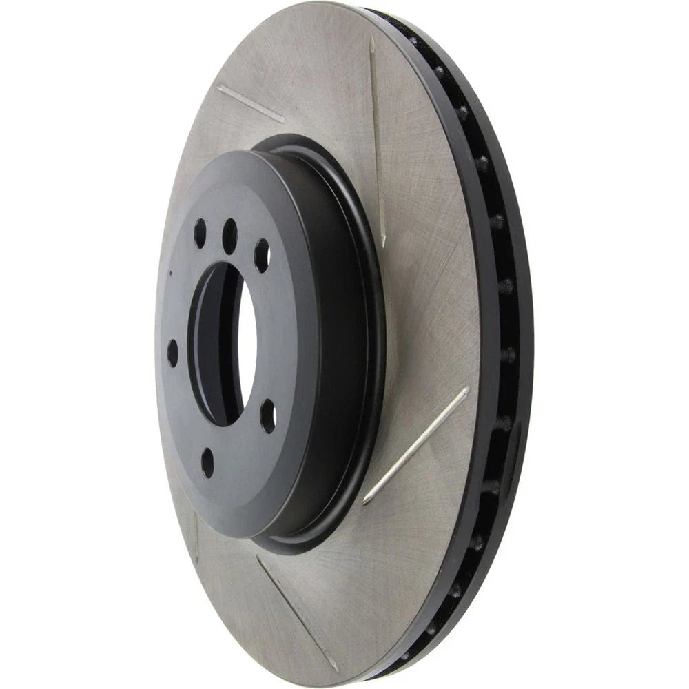 StopTech Slotted Sport Brake Rotor