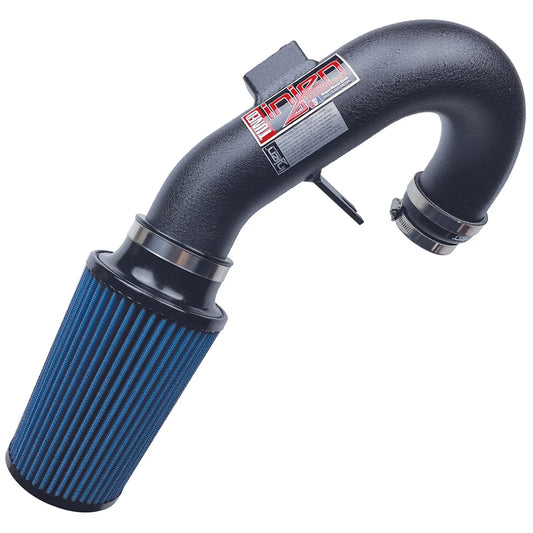Injen 12-15 Audi A6 L4-2.0L Turbo SP Cold Air Intake System - Wrinkle Black