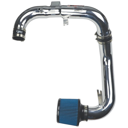 Injen 06-09 Civic Ex 1.8L 4 Cyl. (Manual) Polished Cold Air Intake