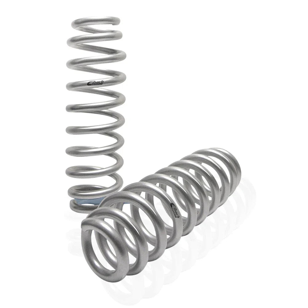 Eibach Pro-Truck Lift Kit for 96-02 Toyota 4Runner (Must Be Used w/ Pro-Truck Front Shocks)