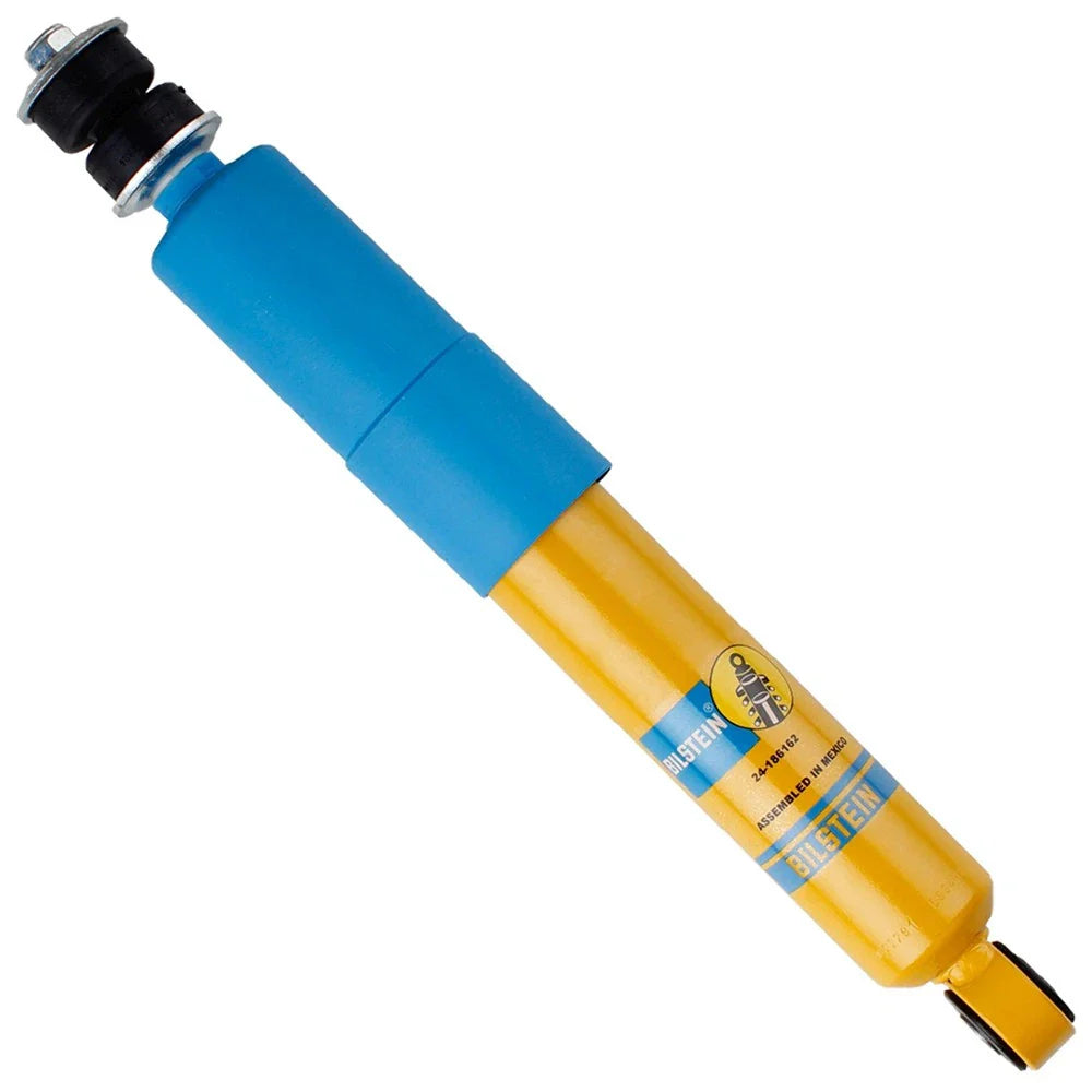 Bilstein B6 2004 Chevrolet Colorado Z85 LS Front 46mm Monotube Shock Absorber