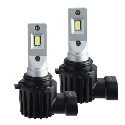 Oracle 9006 - VSeries LED Headlight Bulb Conversion Kit - 6000K