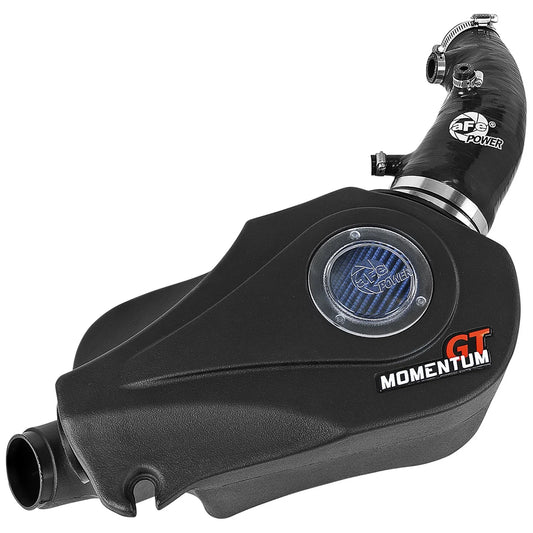 aFe Momentum GT Pro 5R Cold Air Intake System 17-18 Fiat 124 Spider I4 1.4L (t)