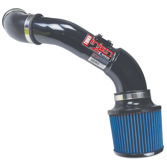 Injen 06-09 Civic Si 2.0L 4Cyl. Coupe & Sedan Black Short Ram Intake