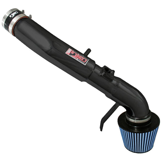 Injen 06-20 Lexus IS350 3.5L V6 Black Short Ram Intake