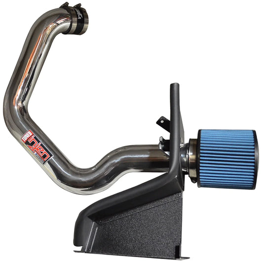 Injen 16-18 VW Jetta I4 1.4L TSI SP Series Short Ram Polished Intake System
