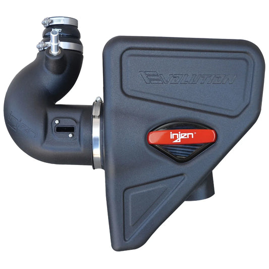 Injen 16-20 Chevy Camaro L4 2.0L Turbo LTG Ecotoec (LT) Evolution Intake