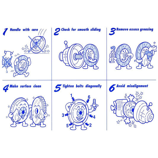 Exedy OE 2000-2001 Acura Integra L4 Clutch Kit