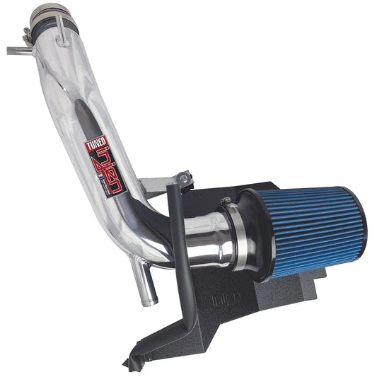 Injen 2020 Hyundai Veloster N 2.0L Turbo Polished Cold Air Intake System