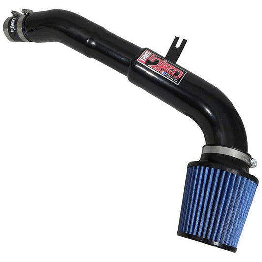 Injen 11-14 Nissan Juke 1.6L (incl Nismo) Black Short Ram Intake