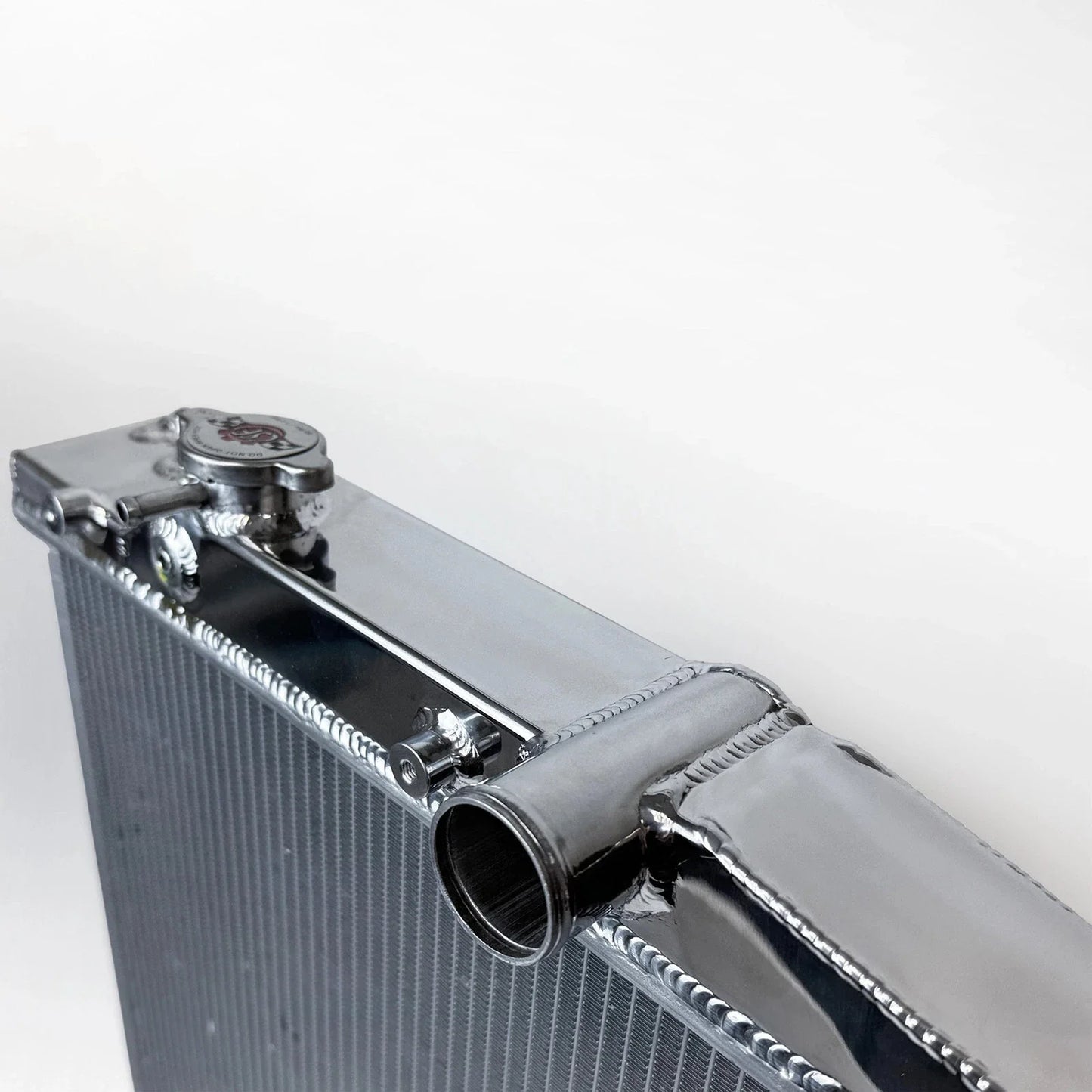 CSF 2022+ Subaru WRX All Aluminum Radiator