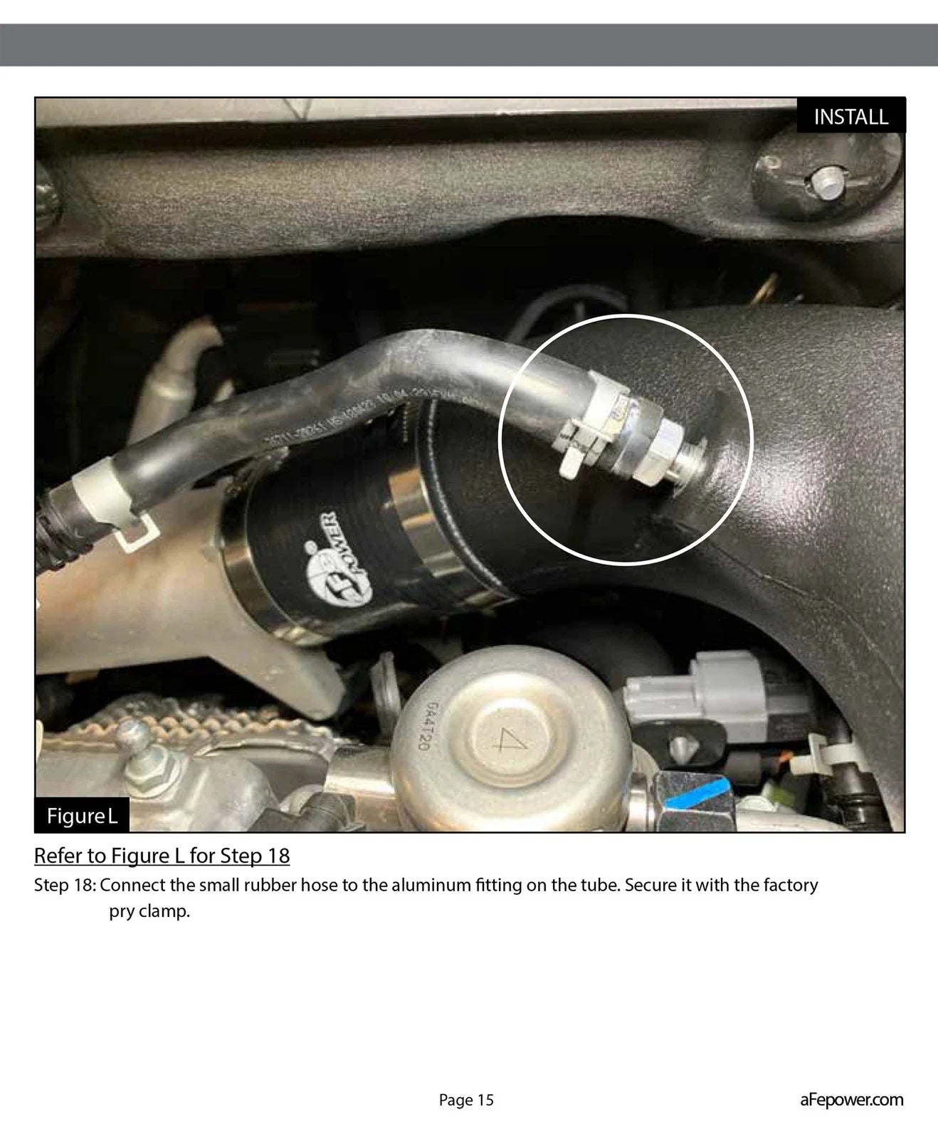 aFe Takeda Momentum Cold Air Intake System w/ Pro DRY S Media Hyundai Elantra Sport 17-20 L4-1.6T