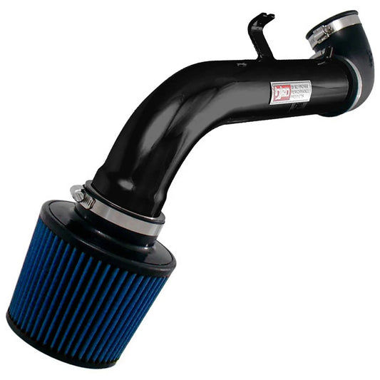 Injen 95-99 Mitsubishi Eclipse L4 2.0L Black IS Short Ram Cold Air Intake